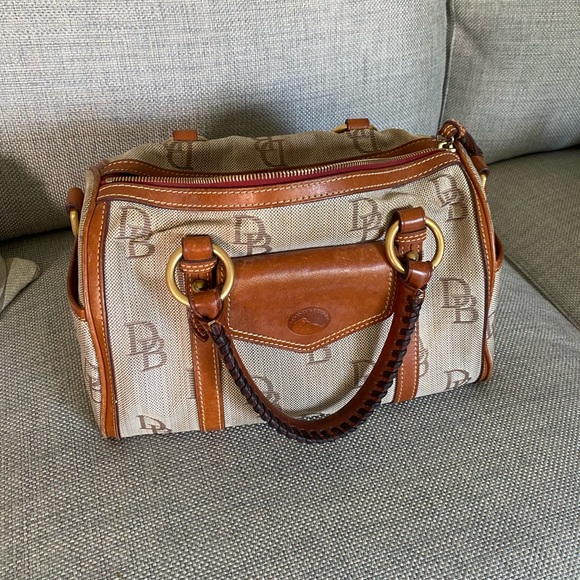 Rooney & Bourke purse - Picture 2 of 5